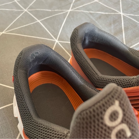 On Cloudswift Running Shoe size 10 - Picture 3 of 7